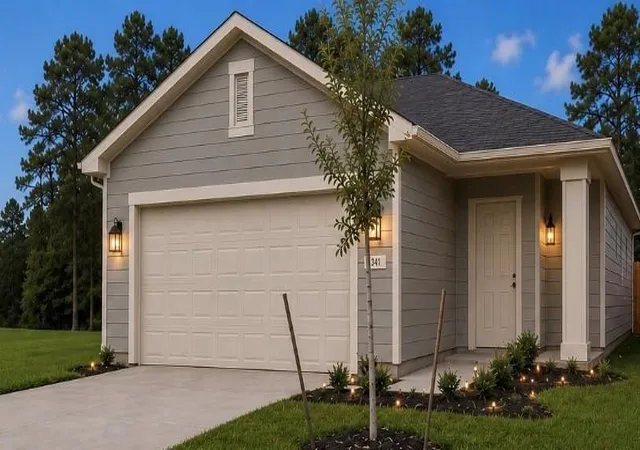 Photo 2 of Single family home for sale at 20839 Attalos Stoa Rd, Crosby, TX 77532 | MLS# 49575397 | Listing updated on 2026-09-24