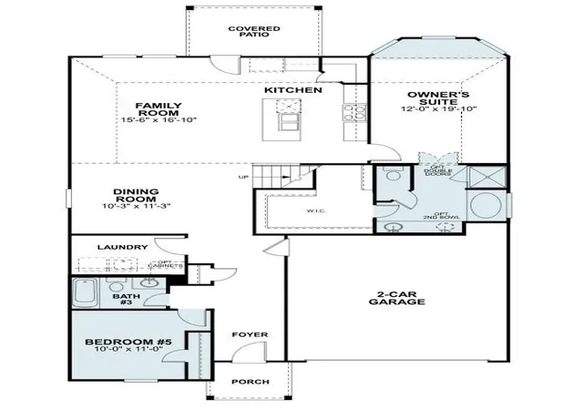 Photo 3 of Single family home for sale at 3625 Reina Reach Ln, Santa Fe, TX 77510 | MLS# 64479966 | Listing updated on 2026-09-04