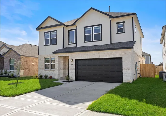 1st image of 5318 Latigo Ct, Alvin, TX 77511 | MLS# 9926459