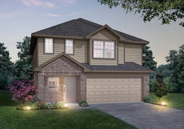 Photo 1 of Single family home for sale at 2967 Sir Ian Blake Dr, Conroe, TX 77301 | MLS# 60230973 | Listing updated on 2026-08-13