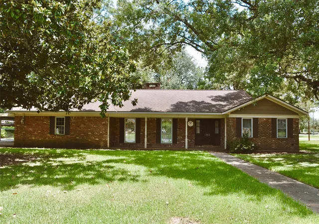 Photo 1 of Single family home for sale at 506 Olive, Wharton, TX 77488 | MLS# 30873767 | Listing updated on 2026-08-16