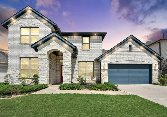 2nd image of 4707 Great Acre Ln, Fresno, TX 77545 | MLS# 98101043