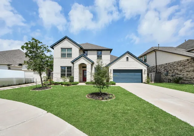 Photo 3 of Single family home for sale at 4707 Great Acre Ln, Fresno, TX 77545 | MLS# 98101043 | Listing updated on 2026-08-13