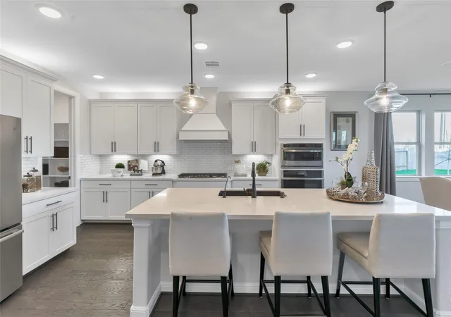 Photo 2 of Single family home for sale at 21730 Emerton Crescent Way, Cypress, TX 77433 | MLS# 23482833 | Listing updated on 2026-09-11