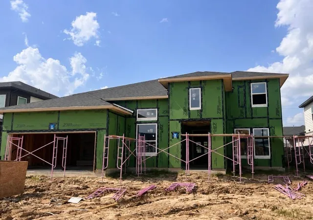 Photo 41 of Single family home for sale at 21730 Emerton Crescent Way, Cypress, TX 77433 | MLS# 23482833 | Listing updated on 2026-09-11