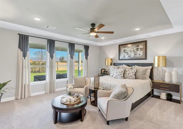 Photo 4 of Single family home for sale at 21730 Emerton Crescent Way, Cypress, TX 77433 | MLS# 23482833 | Listing updated on 2026-09-11