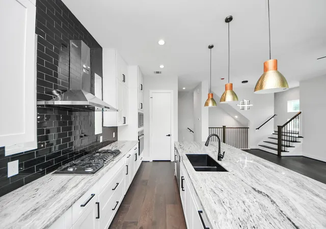4th image of 3421 Arlington St, Houston, TX 77018 | MLS# 3742579
