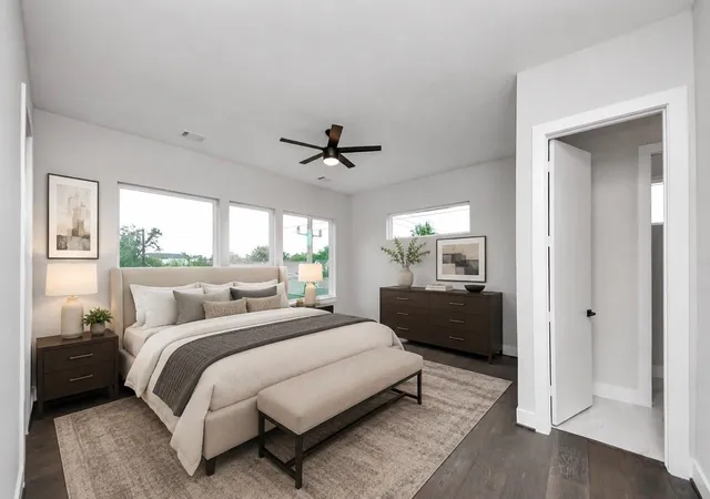 5th image of 3421 Arlington St, Houston, TX 77018 | MLS# 3742579