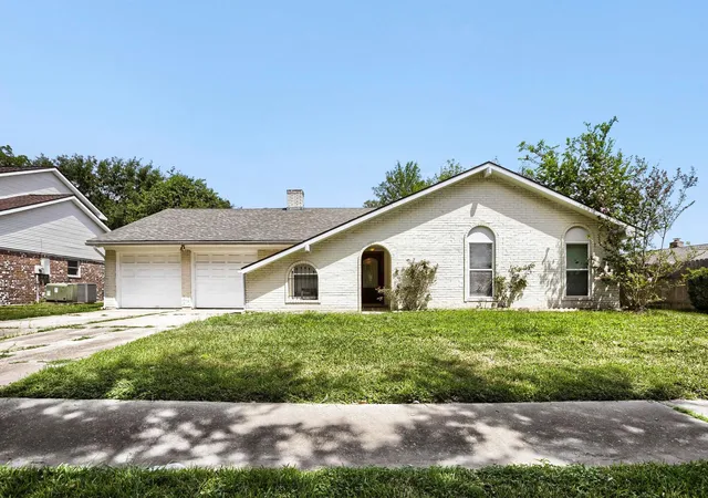 1st image of 9610 S Hanworth Dr, Houston, TX 77031 | MLS# 43483273