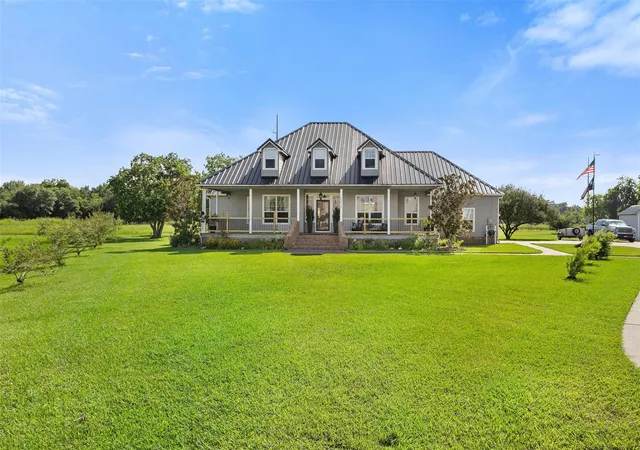 1st image of 14675 Broken Arrow Rd, Santa Fe, TX 77517 | MLS# 59392304