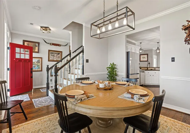 2nd image of 14675 Broken Arrow Rd, Santa Fe, TX 77517 | MLS# 59392304