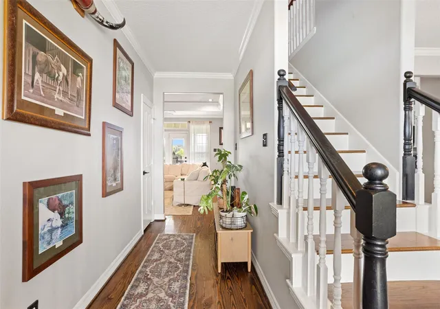 Photo 3 of Single family home for sale at 14675 Broken Arrow Rd, Santa Fe, TX 77517 | MLS# 59392304 | Listing updated on 2026-09-18