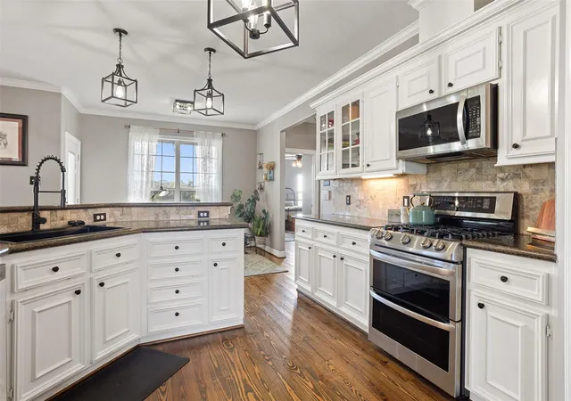 Photo 4 of Single family home for sale at 14675 Broken Arrow Rd, Santa Fe, TX 77517 | MLS# 59392304 | Listing updated on 2026-09-27