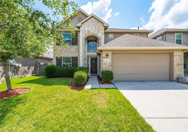 1st image of 615 Liberty Pines Ln, La Marque, TX 77568 | MLS# 16062455