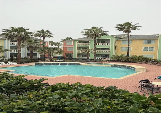 Photo 1 of Condo for sale at 7000 Seawall Blvd #414, Galveston, TX 77551 | MLS# 73073840 | Listing updated on 2026-08-13