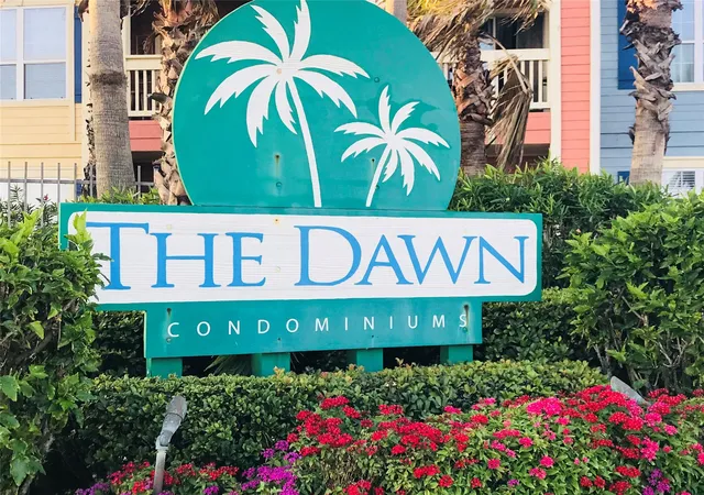 Photo 2 of Condo for sale at 7000 Seawall Blvd #414, Galveston, TX 77551 | MLS# 73073840 | Listing updated on 2026-08-13