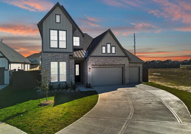 1st image of 15031 Mission Avenue, Mont Belvieu, TX 77523 | MLS# 18527013
