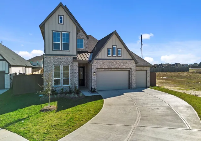 2nd image of 15031 Mission Avenue, Mont Belvieu, TX 77523 | MLS# 18527013