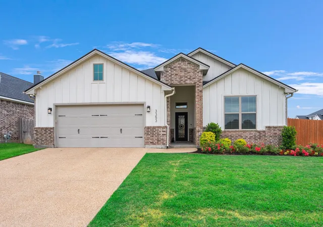 36th image of 3353 Stonington Wy, Bryan, TX 77808 | MLS# 7564277