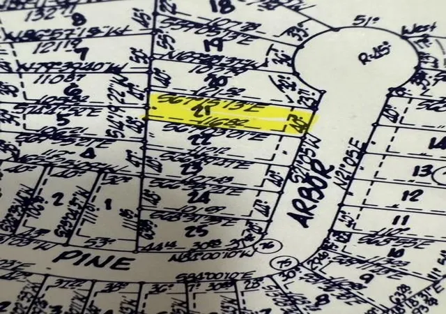 Photo 1 of Land for sale at Tbd21 Pine Arbor St, Trinity, TX 75862 | MLS# 79352670 | Listing updated on 2026-08-10