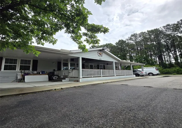 2nd image of 476 Road 5005, Cleveland, TX 77327 | MLS# 43765422