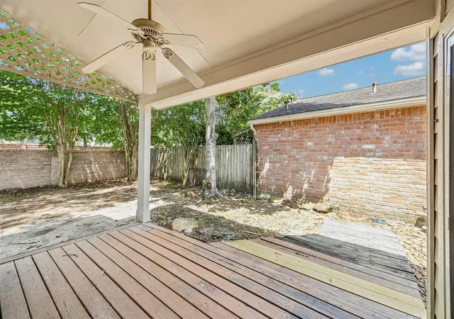 30th image of 808 Fleetwood Pl Dr, Houston, TX 77079 | MLS# 30432381
