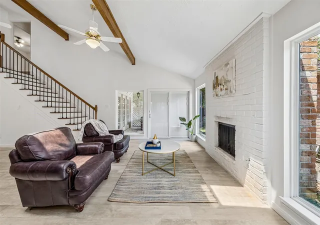 5th image of 808 Fleetwood Pl Dr, Houston, TX 77079 | MLS# 30432381