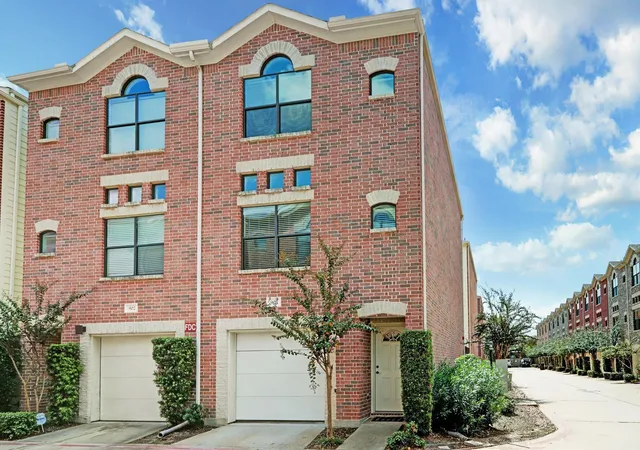 19th image of 8715 Meadowcroft Dr #901, Houston, TX 77063 | MLS# 47399227