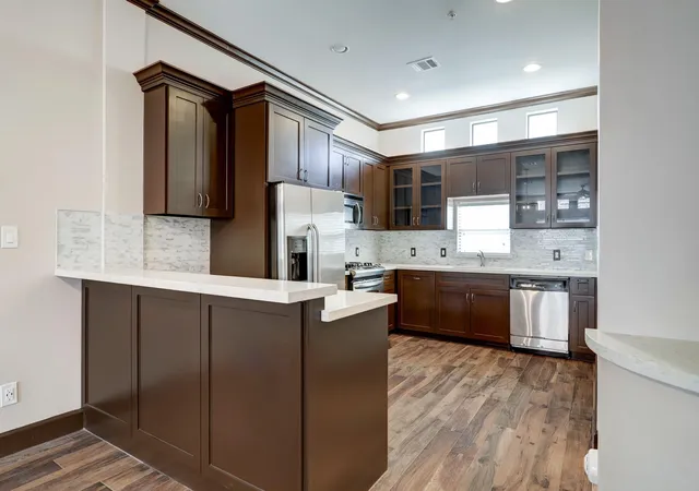 1st image of 8715 Meadowcroft Dr #901, Houston, TX 77063 | MLS# 47399227
