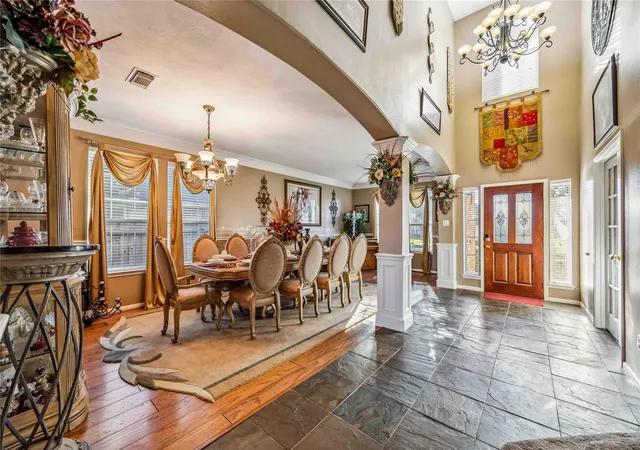 3rd image of 2401 Sail Port St, Pearland, TX 77584 | MLS# 18094274