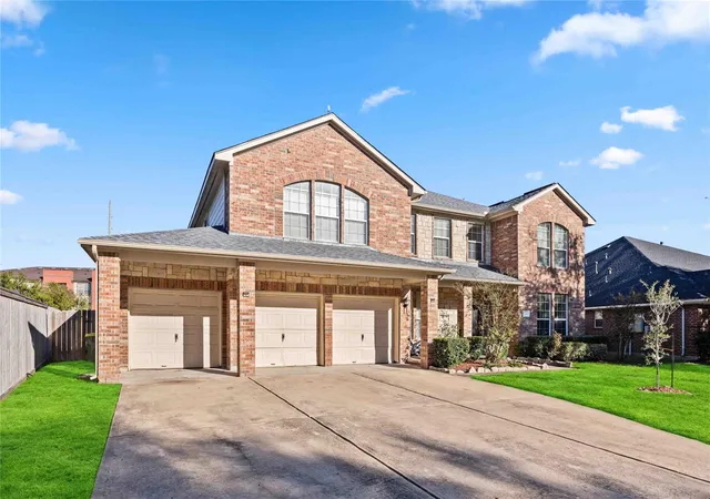 44th image of 2401 Sail Port St, Pearland, TX 77584 | MLS# 18094274