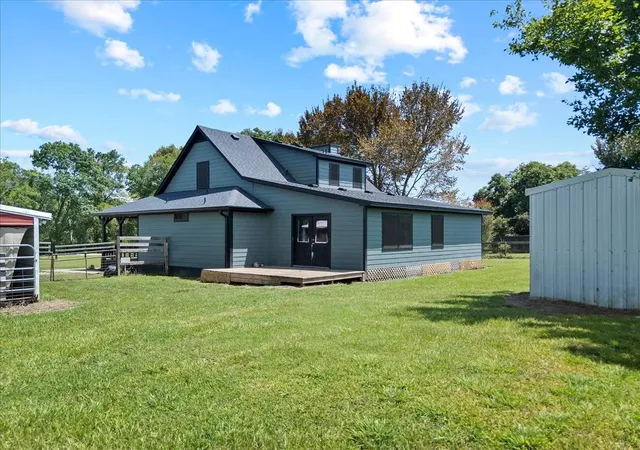 41st image of 4714 Woodland Ln, Old River Winfree, TX 77535 | MLS# 42319369