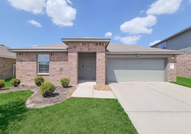 2nd image of 20914 Belmont Village Wy, Katy, TX 77449 | MLS# 72648938
