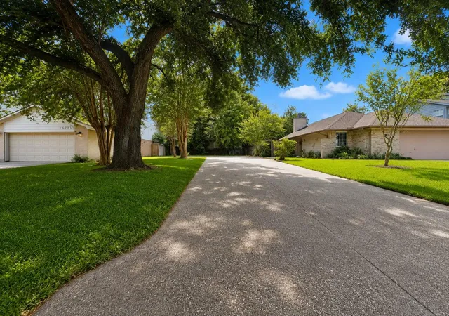1st image of 16711 Quiet Trail Dr, Humble, TX 77396 | MLS# 68498467