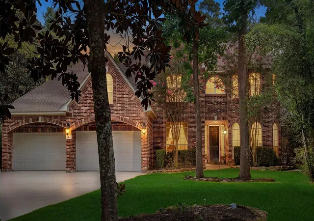 1st image of 6 Noble Bend Pl, Spring, TX 77382 | MLS# 45196595