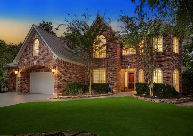 2nd image of 6 Noble Bend Pl, Spring, TX 77382 | MLS# 45196595