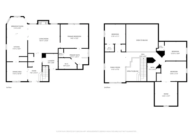 20th image of 6310 Wildlife Wy, Mont Belvieu, TX 77523 | MLS# 26145430