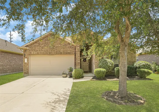 1st image of 10626 Pine Meadows Blvd, Baytown, TX 77523 | MLS# 40237141