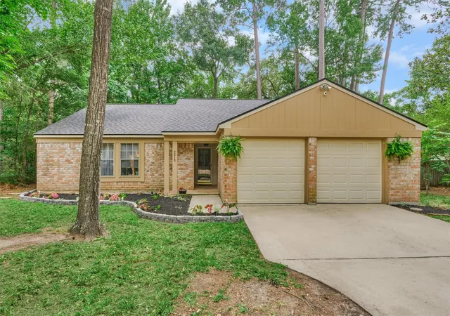 1st image of 2615 Rosewood Pl, Spring, TX 77380 | MLS# 18011521