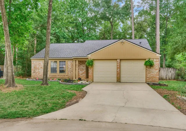 2nd image of 2615 Rosewood Pl, Spring, TX 77380 | MLS# 18011521