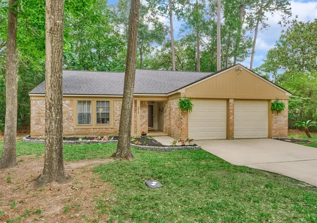 Photo 3 of Single family home for sale at 2615 Rosewood Pl, Spring, TX 77380 | MLS# 18011521 | Listing updated on 2026-09-11