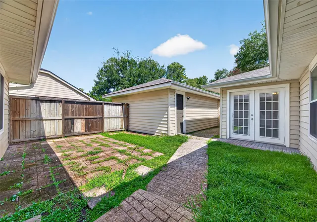 4th image of 17230 Forelock Wy, Crosby, TX 77532 | MLS# 70104115