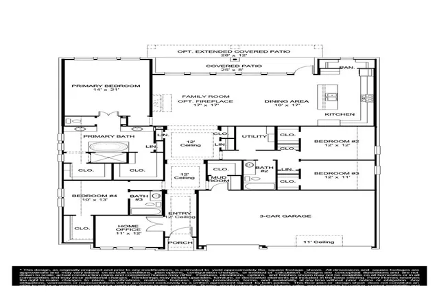 2nd image of 39227 Great Heron Ct, Magnolia, TX 77354 | MLS# 32467426