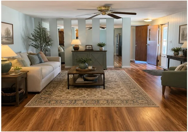 5th image of 403 Deep Canyon Cir, Somerville, TX 77879 | MLS# 29221368