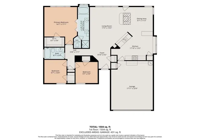31st image of 4330 Glen Avon Dr, Pasadena, TX 77505 | MLS# 9178412