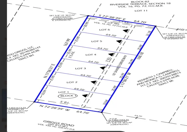 3rd image of 39 Griggs Rd, Houston, TX 77021 | MLS# 53987497