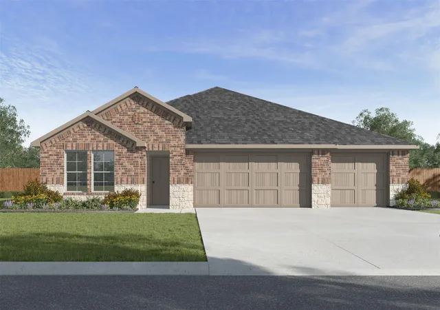 Photo 1 of Single family home for sale at 31206 Hastings Park Dr, Fulshear, TX 77441 | MLS# 64993204 | Listing updated on 2026-09-18