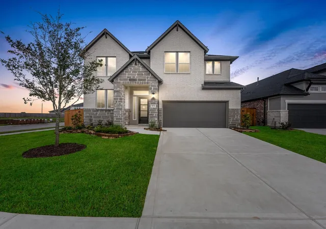 Photo 1 of Sale Pending at 9634 Starry Eyes Ln, Richmond, TX 77407 | MLS# 64780647 | Listing updated on 2026-09-22