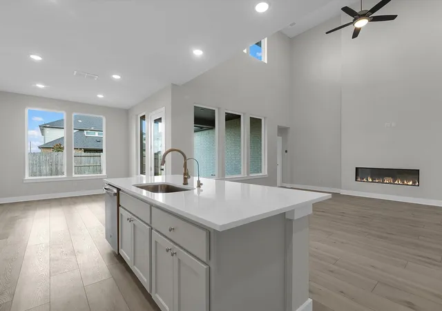 Photo 2 of Sale Pending at 9634 Starry Eyes Ln, Richmond, TX 77407 | MLS# 64780647 | Listing updated on 2026-09-22