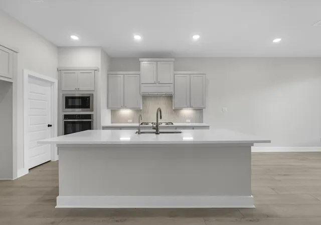 Photo 3 of Sale Pending at 9634 Starry Eyes Ln, Richmond, TX 77407 | MLS# 64780647 | Listing updated on 2026-09-22